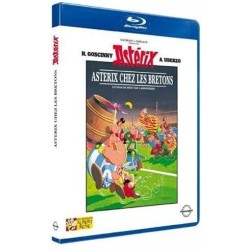 ASTÉRIX CHEZ LES BRETONS -...