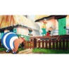 ASTÉRIX CHEZ LES BRETONS - BLU RAY