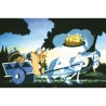 ASTÉRIX CHEZ LES BRETONS - BLU RAY
