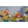 ASTÉRIX CHEZ LES BRETONS - BLU RAY