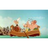 ASTÉRIX CHEZ LES BRETONS - BLU RAY