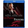 LES PLEINS POUVOIRS - BLU RAY