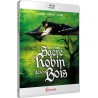 SACRÉ ROBIN DES BOIS - BLU RAY