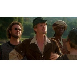 SACRÉ ROBIN DES BOIS - BLU RAY