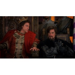 SACRÉ ROBIN DES BOIS - BLU RAY