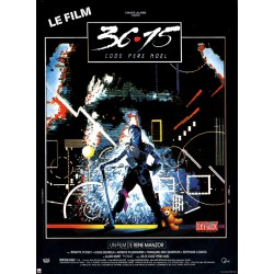 3615 CODE PÈRE NOËL - BLU RAY - IMPORT