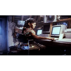3615 CODE PÈRE NOËL - BLU RAY - IMPORT