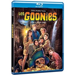 LES GOONIES - BLU RAY