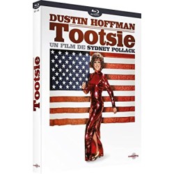 TOOTSIE - BLU RAY