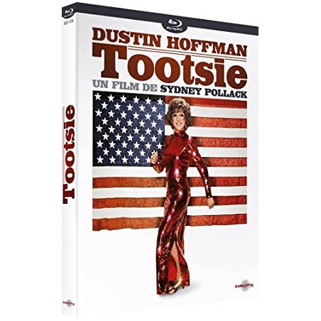 TOOTSIE - BLU RAY