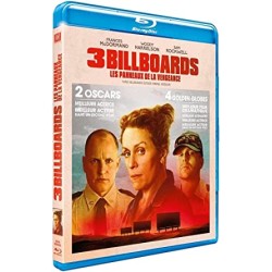 3 BILLBOARDS, LES PANNEAUX...
