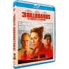 3 BILLBOARDS, LES PANNEAUX DE LA VENGEANCE - BLU RAY