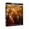 BABYLON - COMBO 4K UHD + 2 BLU RAY
