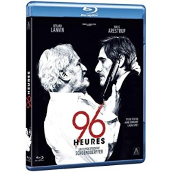 96 HEURES - BLU RAY