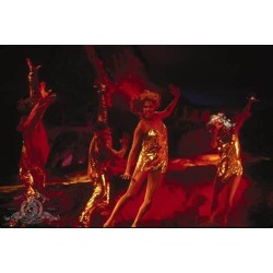 SHOWGIRLS - BLU RAY