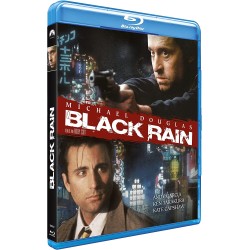 BLACK RAIN - BLU RAY