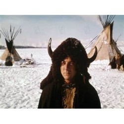 LITTLE BIG MAN - BLU RAY