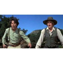 LITTLE BIG MAN - BLU RAY