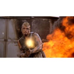LE SCORPION ROUGE - BLU RAY
