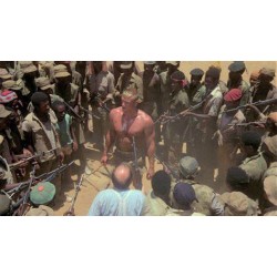 LE SCORPION ROUGE - BLU RAY