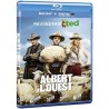 ALBERT À L'OUEST - BLU RAY