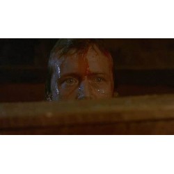 LA CHAIR ET LE SANG - BLU RAY