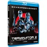 TERMINATOR 2 : LE JUGEMENT DERNIER - BLU RAY - VERSION RESTAUREE