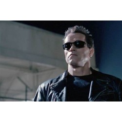 TERMINATOR 2 : LE JUGEMENT DERNIER - BLU RAY - VERSION RESTAUREE