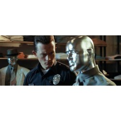 TERMINATOR 2 : LE JUGEMENT DERNIER - BLU RAY - VERSION RESTAUREE