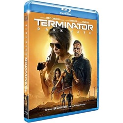 TERMINATOR: DARK FATE - BLU...