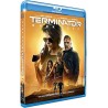 TERMINATOR: DARK FATE - BLU RAY
