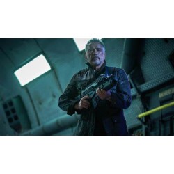 TERMINATOR: DARK FATE - BLU RAY
