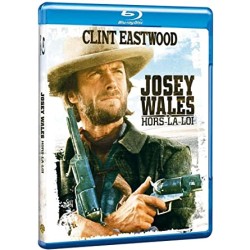JOSEY WALES HORS LA LOI -...