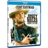 JOSEY WALES HORS LA LOI - BLU RAY