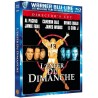 L'ENFER DU DIMANCHE, Director's Cut - BLU RAY