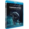 TERMINATOR - BLU RAY - IMPORT