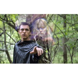 CHAOS WALKING - BLU RAY