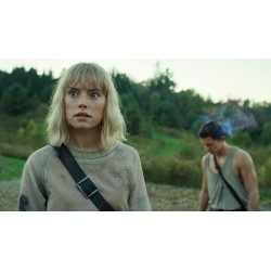 CHAOS WALKING - BLU RAY