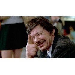 UN JUSTICIER DANS LA VILLE - BLU RAY