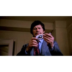 UN JUSTICIER DANS LA VILLE - BLU RAY