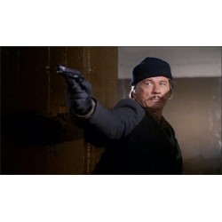 UN JUSTICIER DANS LA VILLE 2 - BLU RAY