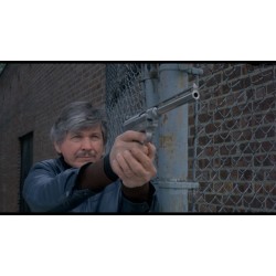 LE JUSTICIER DE NEW YORK  - ( LE JUSTICIER DANS LA VILLE 3 ) - BLU RAY