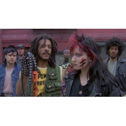 LE JUSTICIER DE NEW YORK  - ( LE JUSTICIER DANS LA VILLE 3 ) - BLU RAY