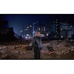 LE JUSTICIER DE NEW YORK  - ( LE JUSTICIER DANS LA VILLE 3 ) - BLU RAY