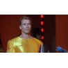 RUNNING MAN - BLU RAY - IMPORT