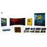 CRAWL - 4K UHD + BLU RAY - DIGIPACK COLLECTOR
