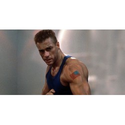 STREET FIGHTER - BLU RAY