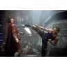 STREET FIGHTER - BLU RAY