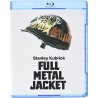 FULL METAL JACKET - BLU RAY