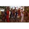 STREET FIGHTER - BLU RAY